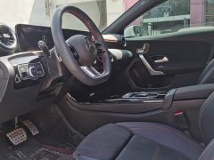 Mercedes-Benz CLA (Imported) Facelift CLA 200 - ფოტო 6