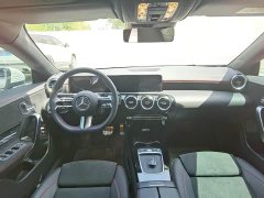 Mercedes-Benz CLA (Imported) Facelift CLA 200 - ფოტო 8
