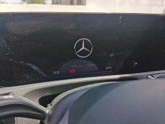 Mercedes-Benz CLA (Imported) Facelift CLA 200 - ფოტო 9