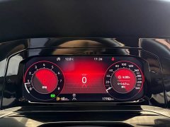 Volkswagen Golf 280TSI DSG R-Line Lite - ფოტო 10