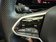 Volkswagen Golf 280TSI DSG R-Line Lite - ფოტო 14