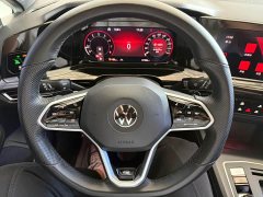 Volkswagen Golf 280TSI DSG R-Line Lite - ფოტო 15