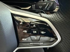 Volkswagen Golf 280TSI DSG R-Line Lite - ფოტო 16