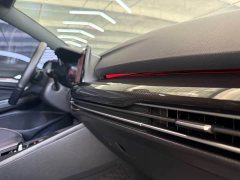 Volkswagen Golf 280TSI DSG R-Line Lite - ფოტო 17