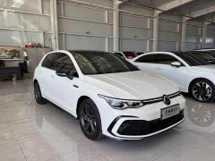 Volkswagen Golf 280TSI DSG R-Line Lite - ფოტო 3
