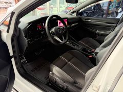 Volkswagen Golf 280TSI DSG R-Line Lite - ფოტო 4
