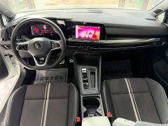 Volkswagen Golf 280TSI DSG R-Line Lite - ფოტო 5