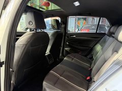 Volkswagen Golf 280TSI DSG R-Line Lite - ფოტო 6