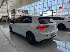 Volkswagen Golf 280TSI DSG R-Line Lite - ფოტო 7