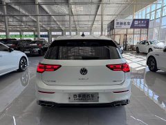 Volkswagen Golf 280TSI DSG R-Line Lite - ფოტო 8