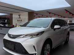 Toyota Gravia 2.5LPHEV PLUS Edition - ფოტო 1