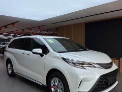 Toyota Gravia 2.5LPHEV PLUS Edition - ფოტო 3