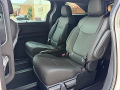 Toyota Gravia 2.5LPHEV PLUS Edition - ფოტო 5