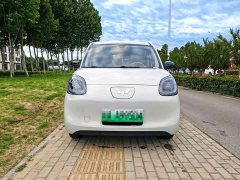 Wuling Hongguang MINIEV Fourth Generation Four-Door Advanced Edition - ფოტო 2