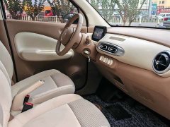 Wuling Hongguang MINIEV Fourth Generation Four-Door Advanced Edition - ფოტო 4