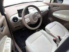 Wuling Hongguang MINIEV Fourth Generation Four-Door Advanced Edition - ფოტო 7