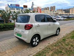 Wuling Hongguang MINIEV Fourth Generation Four-Door Advanced Edition - ფოტო 8