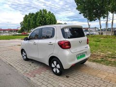 Wuling Hongguang MINIEV Fourth Generation Four-Door Advanced Edition - ფოტო 9