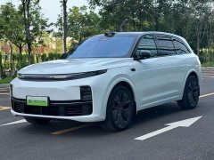 Li Auto L7 Max - ფოტო 1
