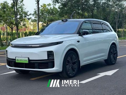 2023 Li Auto L7 Max - ავტომობილი ჩინეთიდან