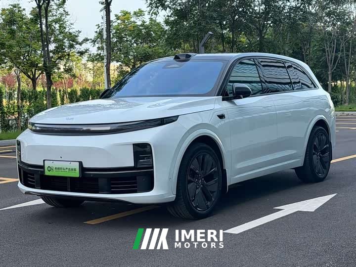 Li Auto L7 Max