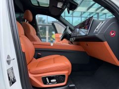 Li Auto L7 Max - ფოტო 10