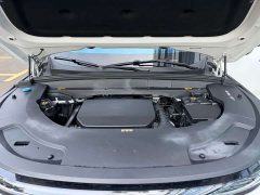Li Auto L7 Max - ფოტო 13