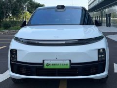 Li Auto L7 Max - ფოტო 2