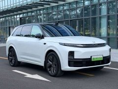 Li Auto L7 Max - ფოტო 3