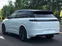 Li Auto L7 Max - ფოტო 4