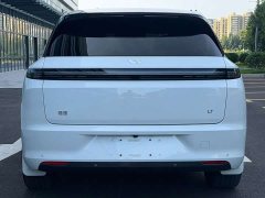 Li Auto L7 Max - ფოტო 5