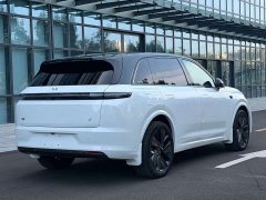 Li Auto L7 Max - ფოტო 6