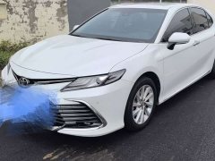 Toyota Camry 2.0G Luxury Edition - ფოტო 1