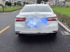 Toyota Camry 2.0G Luxury Edition - ფოტო 3
