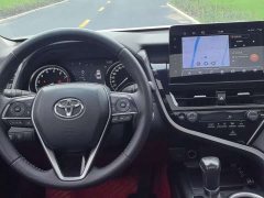 Toyota Camry 2.0G Luxury Edition - ფოტო 4