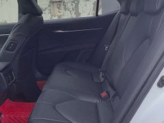 Toyota Camry 2.0G Luxury Edition - ფოტო 6