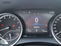 Toyota Camry 2.0G Luxury Edition - ფოტო 7
