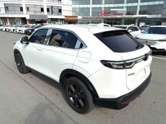 Honda XR-V 1.5L CVT Thermal Edition - ფოტო 10