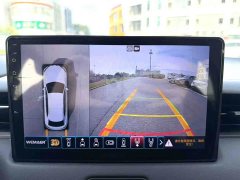 Honda XR-V 1.5L CVT Thermal Edition - ფოტო 11