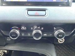 Honda XR-V 1.5L CVT Thermal Edition - ფოტო 12