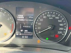 Honda XR-V 1.5L CVT Thermal Edition - ფოტო 13