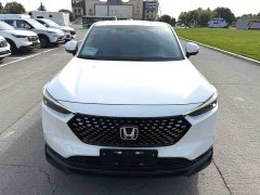 Honda XR-V 1.5L CVT Thermal Edition - ფოტო 2