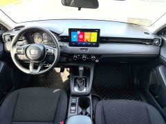 Honda XR-V 1.5L CVT Thermal Edition - ფოტო 4