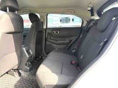 Honda XR-V 1.5L CVT Thermal Edition - ფოტო 6