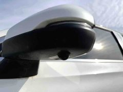 Honda XR-V 1.5L CVT Thermal Edition - ფოტო 7
