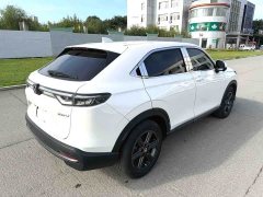 Honda XR-V 1.5L CVT Thermal Edition - ფოტო 8