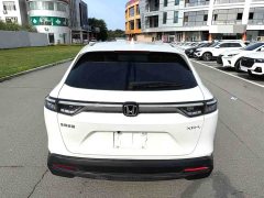 Honda XR-V 1.5L CVT Thermal Edition - ფოტო 9