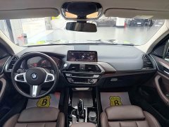 BMW X3 xDrive28i M Sport Package - ფოტო 10