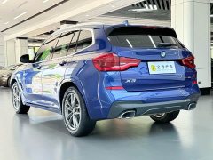 BMW X3 xDrive28i M Sport Package - ფოტო 5