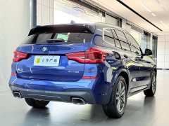 BMW X3 xDrive28i M Sport Package - ფოტო 6